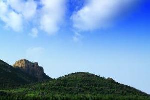 天佛风景名胜区莒南县旅游有孙镗纪念馆,石铁陨景点半日游,山东省莒南