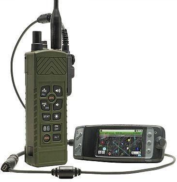 由于通信技术突飞猛进,军事通信领域新设备层出不穷,单兵电台