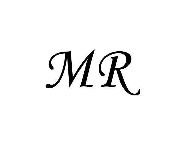 mr(英文缩写)