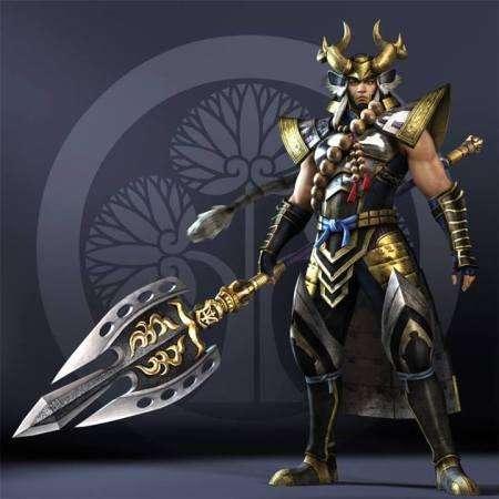 日本战国排名_日本战国地图