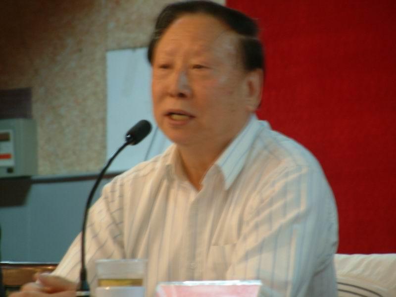 丁力