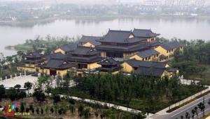 建湖双湖公园图册