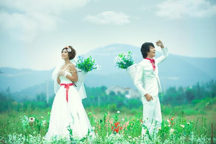 婚纱摄影工作室_360婚纱摄影工作室