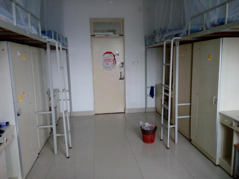 山东财经大学圣井校区图片