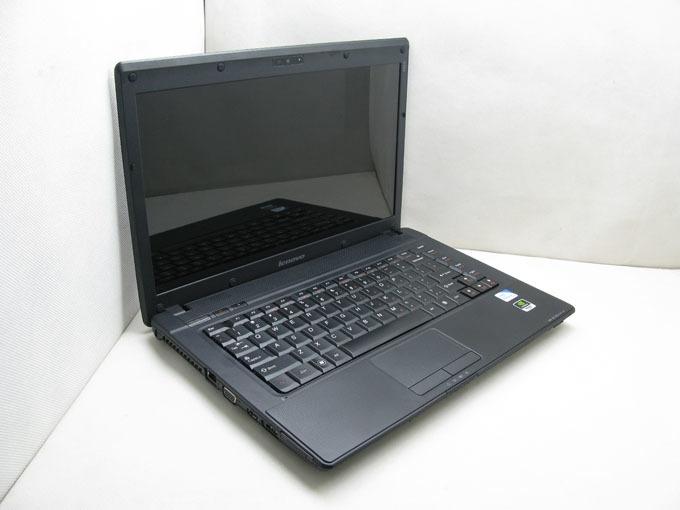联想g460