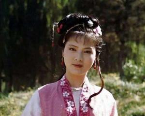 袭人(中国古典小说《红楼梦》中人物) - 搜狗百科
