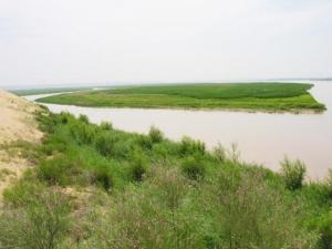 银川市月牙湖乡