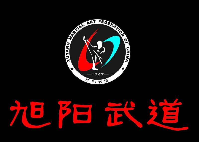 旭阳武道