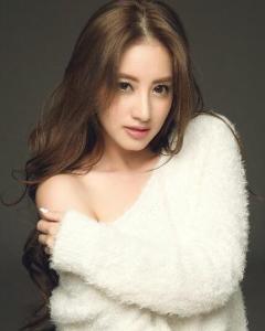 杨青倩 内衣_GQ 女郎杨青倩 温柔女打仔 绝不打男人