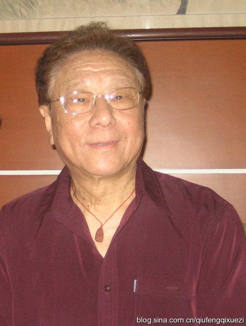 孙正阳