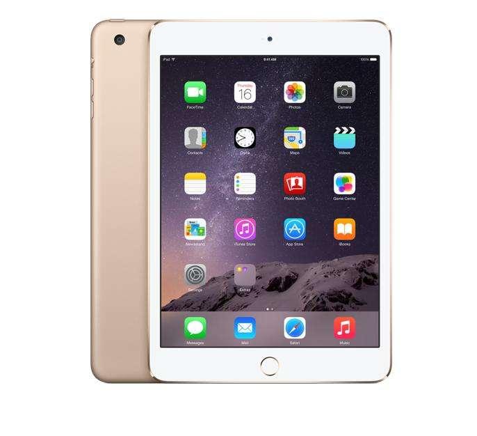 ipad(苹果公司平板电脑系列) - 搜狗百科