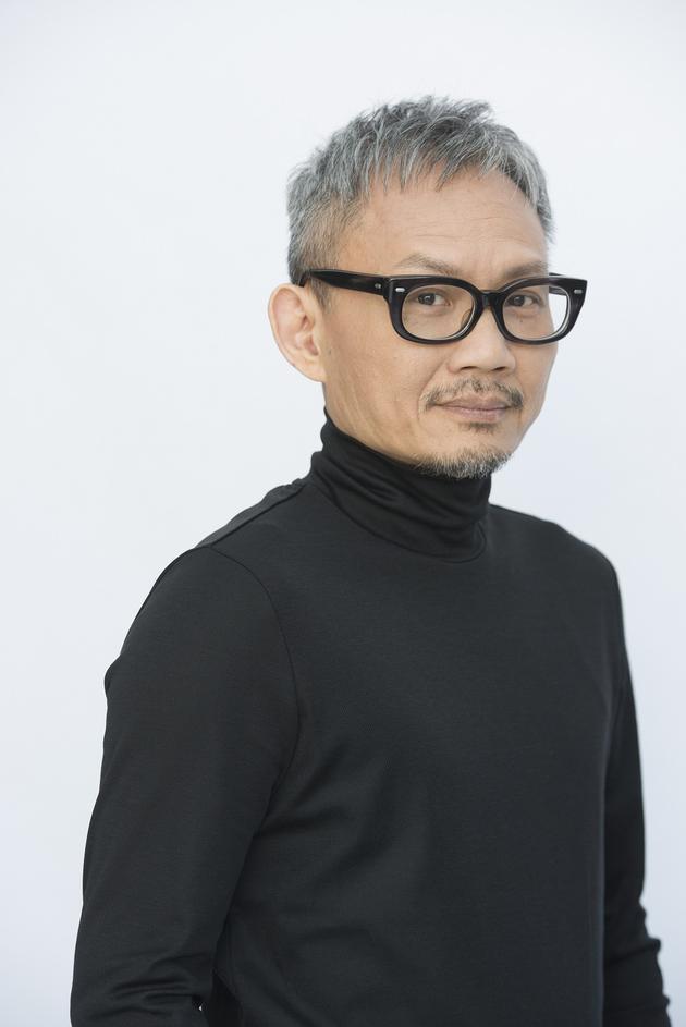 陈国富