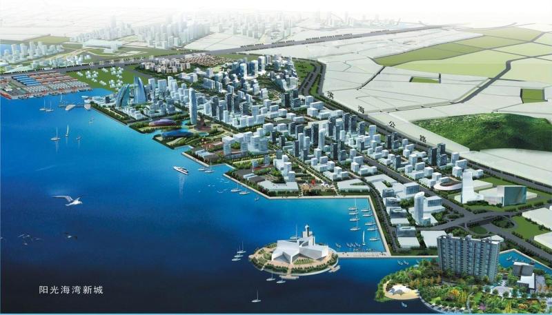 莱州沙河镇经济总量_莱州红犬(2)