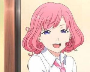 《野良神》及其衍生作品的角色,冒用财神惠比寿之名的贫穷神