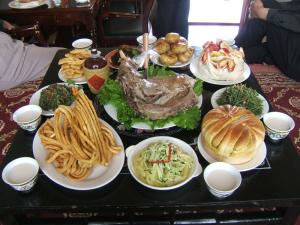 互助土族故土园旅游区