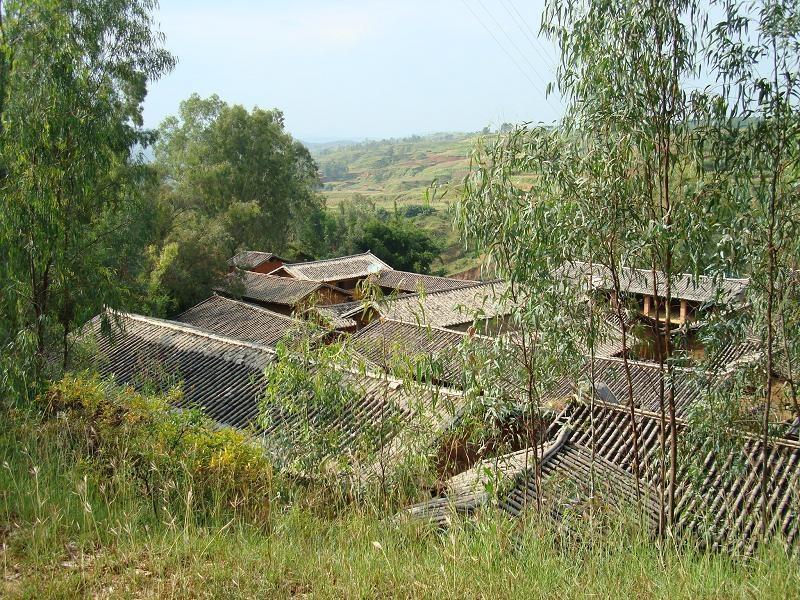 下箐村(云南楚雄元谋县老城乡下辖村) - 搜狗百科