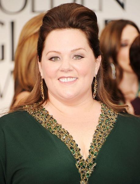 梅丽莎·麦卡西