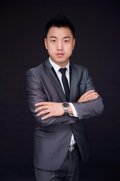 罗刚