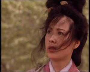 《诸葛亮》陈美颐1992电视剧《关公》李莉1994电视剧《三国演义》许娣