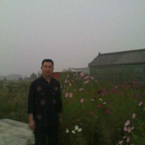 李孝勇