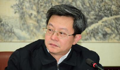 庄稼汉(福建省厦门市委副书记,市长 搜狗百科