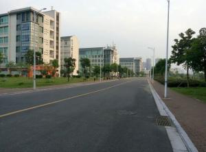 广西科技师范学院图册