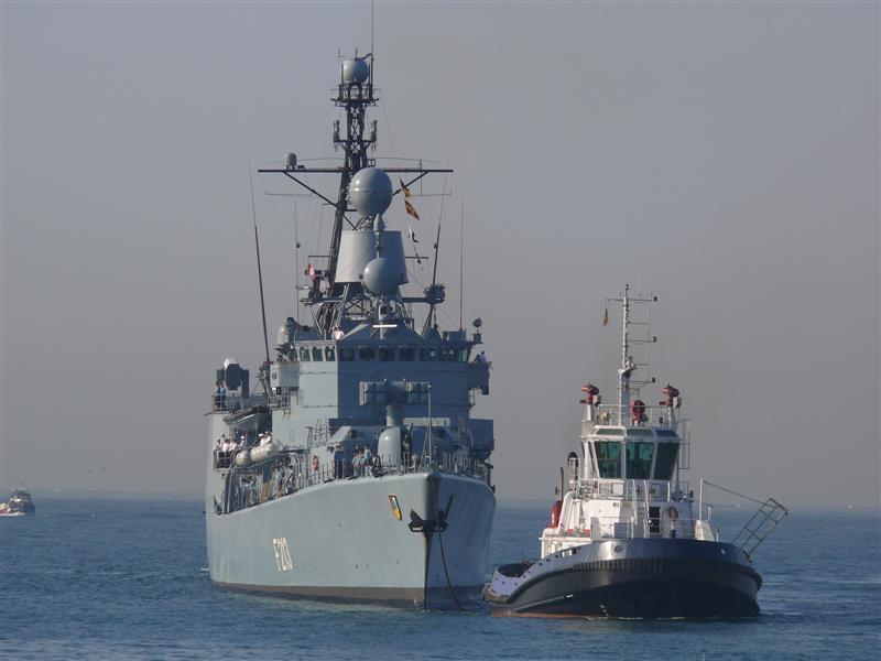 德国海军