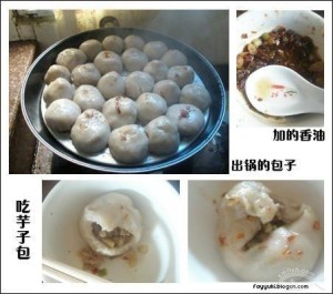 连城的"拳头桃"是闽西一带的传统名点.