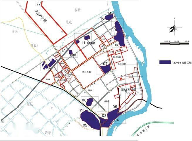 吉林省各地区经济总量_吉林省地图