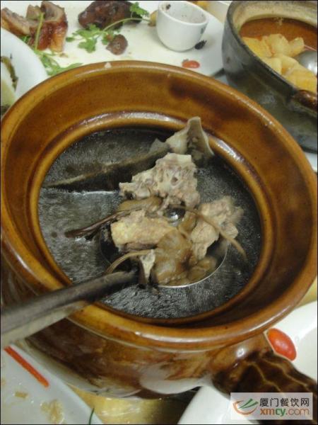 如何炖甲鱼汤视频 800