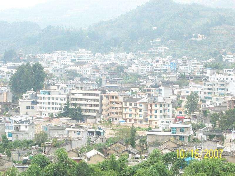 凤山社区(云南省凤庆县凤山镇凤山社区) - 搜狗百科
