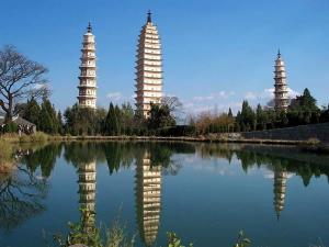 凤庆县属于哪个市的 300