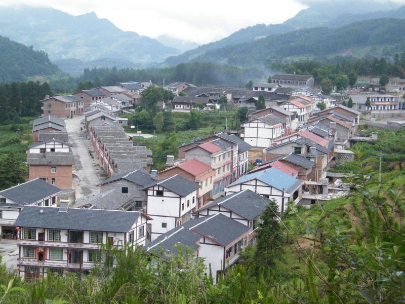 大磏镇