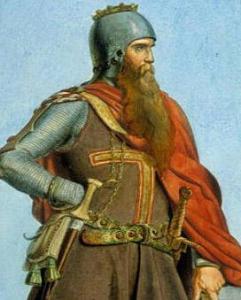 腓特烈一世(神圣罗马帝国皇帝) - 搜狗百科