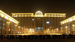 天津职业技术师范大学图册