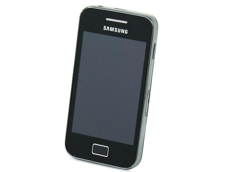 三星5830是一款2011年01月上市的手机,操作系统是android os 2.3.
