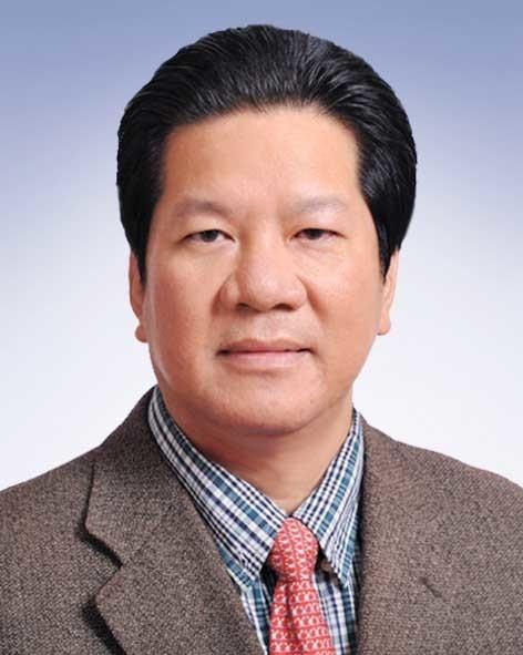 邓泽永
