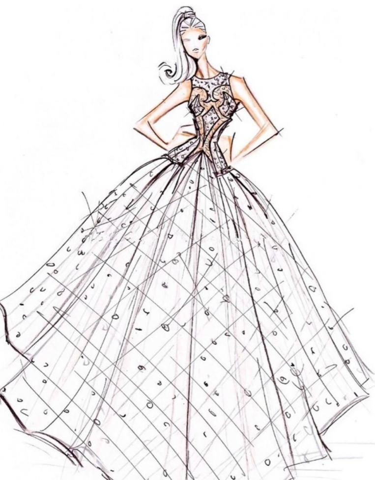 服装设计入门基础知识