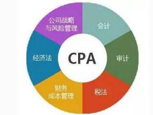 注冊(cè)會(huì)計(jì)師科目