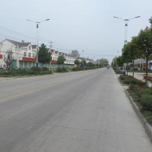 东与定城镇相邻,南连吴圩镇,严桥乡,西邻永康镇,朱湾镇,北同凤阳宋集