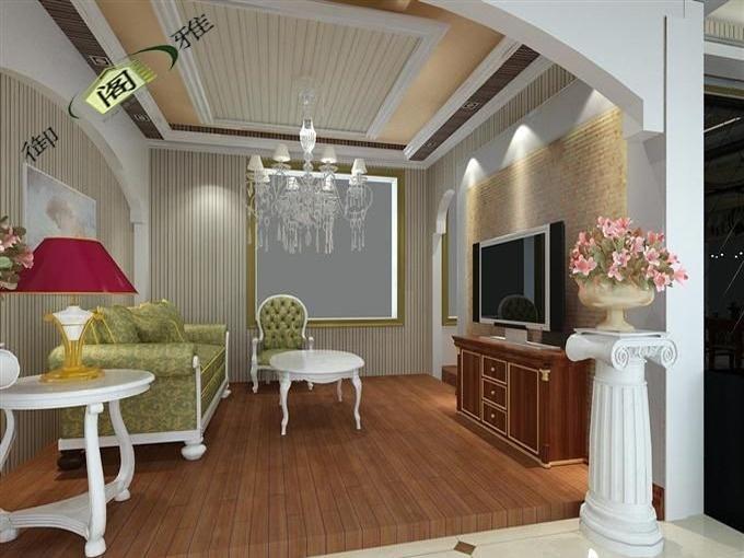 集成墙面排名_集成墙面(3)