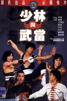 《少林与武当》是由张彻执导,罗莽,江生,王力,鹿峰等主演的电影,于