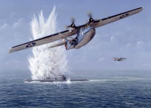 PBY水上飞机