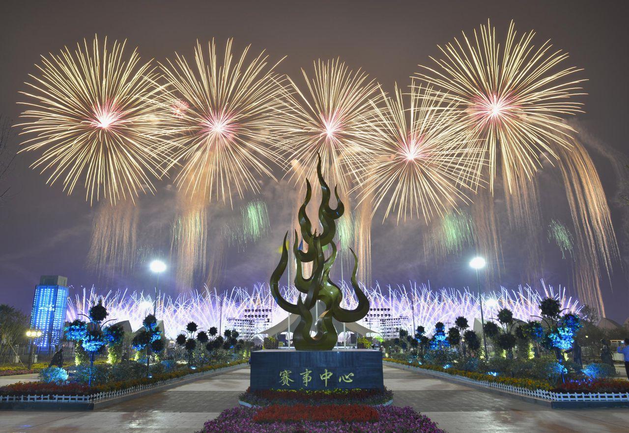 龙湖公园(江西万载县龙湖公园) - 搜狗百科