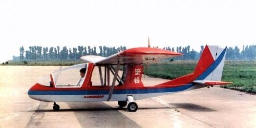 最便宜的私人飞机 800