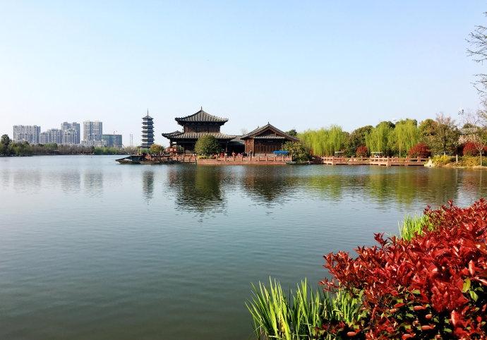 界首gdp_厉害了 这座皖北县级市凭什么冲刺国家级高新区(2)