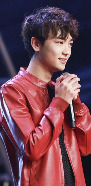 杨梓鑫