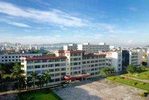 广东茂名幼儿师范专科学校