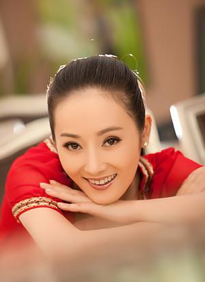 蒋林静,1980年2月23日出生于浙江省杭州市,中国内地女演员,毕业于浙江