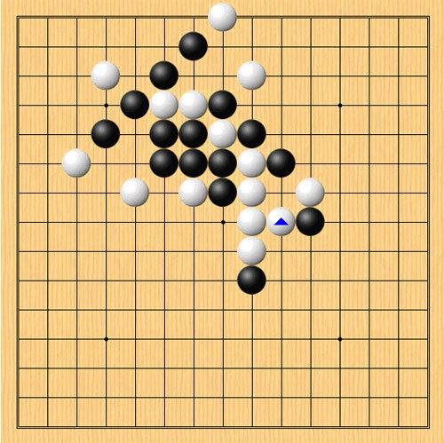 黑白五子棋比赛